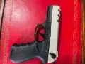 Газов пистолет Зораки 4918, снимка 4
