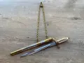 Общовойскови кортик 13 образец 1951г., снимка 5