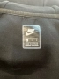 Nike tech fleece сив и черен горница и долиница, снимка 2