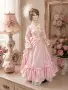 Порцеланова кукла Franklin Heirloom doll, снимка 2