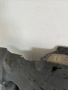Предна декоративна кора на двигател за Mercedes ML W164 420 CDI (2007) A1645240030, снимка 2