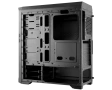 Кутия Cougar MX331 Mesh-G Middle Tower (Mid Tower) - кутия за настолен компютър, снимка 9