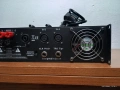 Мощно качествено стъпало T amp TA 2400. 3300W траф. , снимка 9