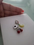 Сребърни талисмани PANDORA S925 ALE +КУТИЯ, снимка 4