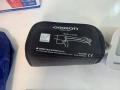 Апарат за кръвно налягане Omron X3 Comfort Afib с маншет, снимка 5