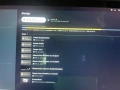Steam Deck 256GB LCD + 256GB SD карта, снимка 2