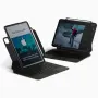 Безжичен калъф с клавиатура за Pad Air (4-то/5-то поколение) и iPad Pro 11 инча., снимка 2