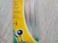 Химикалки BIC Cristal - к-т с 4 броя химикалки, снимка 3