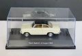 Opel Kadett A Coupe / Опел Кадет Купе - 1/43 - Starline, снимка 6