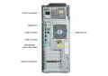 Работна станция Lenovo S30 E5-1620 QUADRO K2000 2GB DDR5 32GB 256GB SSD+500GB HDD 24 МЕСЕЦА ГАРАНЦИЯ, снимка 5