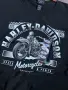 Мъжка тениска Harley Davidson, снимка 3