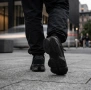 👟Мъжка серия Маратонки New Balance 9060 „Triple Black, снимка 7