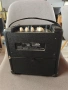 Китарен усилвател, кубе вокс, Vox Mini5 Rhythm, снимка 3
