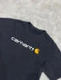 Мъжка тениска CARHARTT. Размер XL, снимка 2
