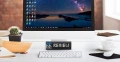 Wi-Fi часовник за умен дом (работи с Amazon Alexa, Netatmo, Sonos, Philips Hue, LaMetric TimeIFTTT и, снимка 2