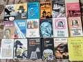 Книги от личната библиотека. , снимка 4