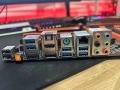 Дънна платка Gigabyte GA-Z87X-OC за екстремен овръклок, снимка 7