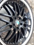 продават се джанти с зимни гуми 245/30R20 може и без гумите 5×120, снимка 12