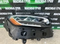 Фар десен фарове за Мерцедес ГЛЦ Mercedes GLC W253 фейс,USA, снимка 3