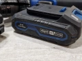 БАТЕРИЯ ЗА винтоверт Scheppach C-DTB74/1-X, снимка 1