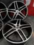 Оригинални алуминиеви джанти АМГ (AMG) за Мерцедес (Mercedes), Спорт пакет, 20 цола, 5x112, снимка 4