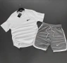 Мъжки летен спортен екип Nike – Тениска + Шорти! 👕🩳☀️, снимка 4