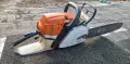 Продава се STIHL MS 261 с повреда, снимка 4