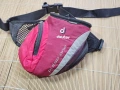 -20% ОФЕРТА на 23 € 🏷️ Deuter Pulse One / спортна чанта, снимка 2