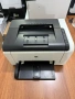 Цветен лазерен принтер HP Color LaserJet Pro CP1025 , снимка 4