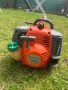 Husqvarna 128LDX Кастрачка , снимка 3