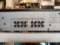 Усилвател Harman Kardon HK 620 – High Current мощ и американски детайл, снимка 9
