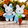 Налични плетени играчки, снимка 8