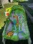 Шезлонг за бебче Fisher Price - 10 евро, снимка 3