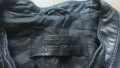 FREAKY NATION LEATHER Jacket Размер XL мъжко яке естествена кожа 16-27, снимка 7