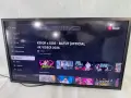 Телевизор - LG 32 inch smart / A3, снимка 3