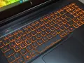 ГАРАНЦИЯ | RTX5070 | Ryzen™ 7 260 | Quad HD 165Hz | 1TB | 16RAM лаптоп laptop gaming гейминг acer , снимка 6