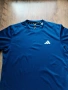 adidas - страхотна мъжка тениска S, снимка 3