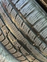 Гуми 235/55/17 Nokian 2 броя, снимка 3