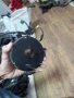 Лентов кабел Mercedes W209 W203, A0004640618, снимка 1