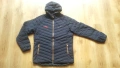 WENTYFOUR DOWN Jacket Размер L яке с гъши пух - 2645, снимка 1
