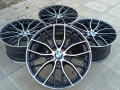 Джанти BMW 18" 5x120 БМВ 5х120, снимка 1