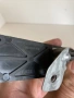 Външна дръжка за предна дясна врата за Nissan Qashqai 1.5 Dci (2010) 80611EB300, снимка 2