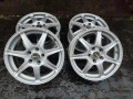 Джанти 5х108 16" Ford Volvo Peugeot Renault Citroen, снимка 1