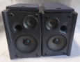 JVC UX-BS1001 20W/4 Ohm двулентови тонколони , снимка 1