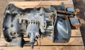 Скоростна кутия ръчна 6 скорости G60-6 1117 Ecopower за Mercedes 814 (1997) , снимка 3