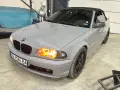 продавам BMW e46 кабриолет, снимка 12