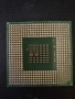 Intel SL87J Celeron D 320 CPU Socket 478, снимка 2