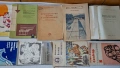 Продавам книги от 2 до 20 евра, снимка 13