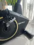 Велоергометър Zipro Boost Gold, Тежест махово колело 7 кг, Максимално допустимо тегло 120 кг, снимка 4