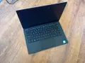 13.3" DELL XPS 9370, 4K тъчскрийн  Intel® Core™ i7-8550U, 16GB, 256GB NVMe, снимка 2